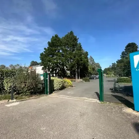 Le Phileas Apartmán *