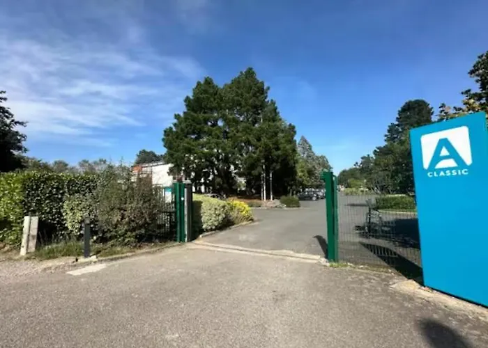 Le Phileas Apartmán *